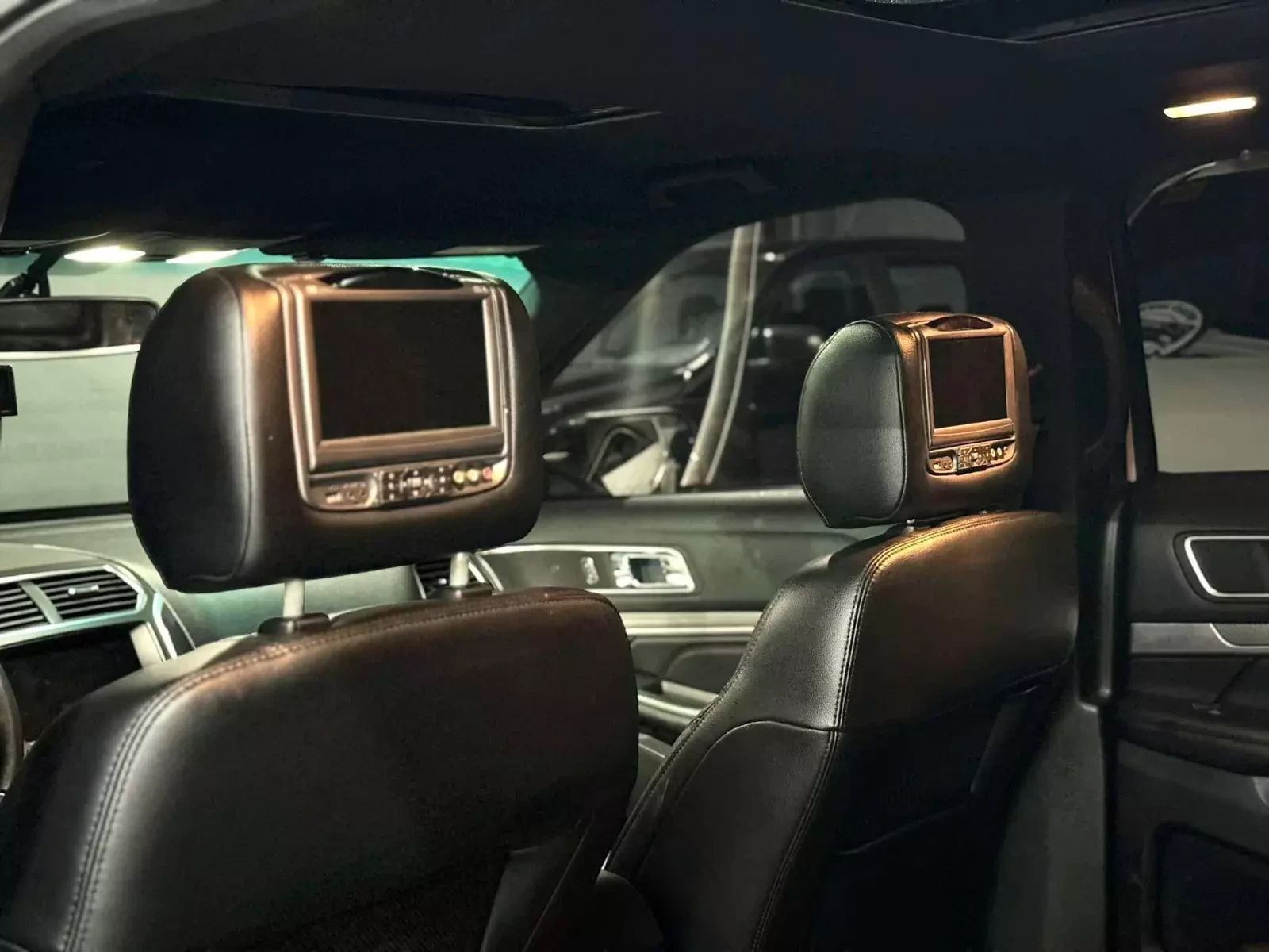 Used 1
                    FORD
                     for Sale Image