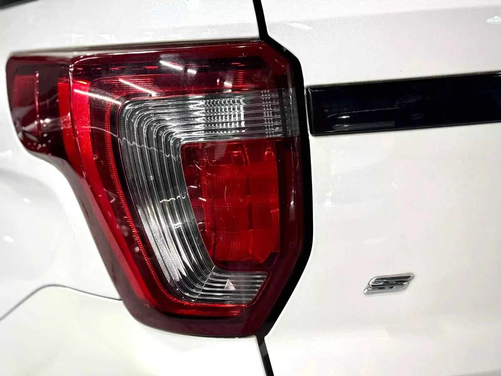 Used 1
                    FORD
                     for Sale Image