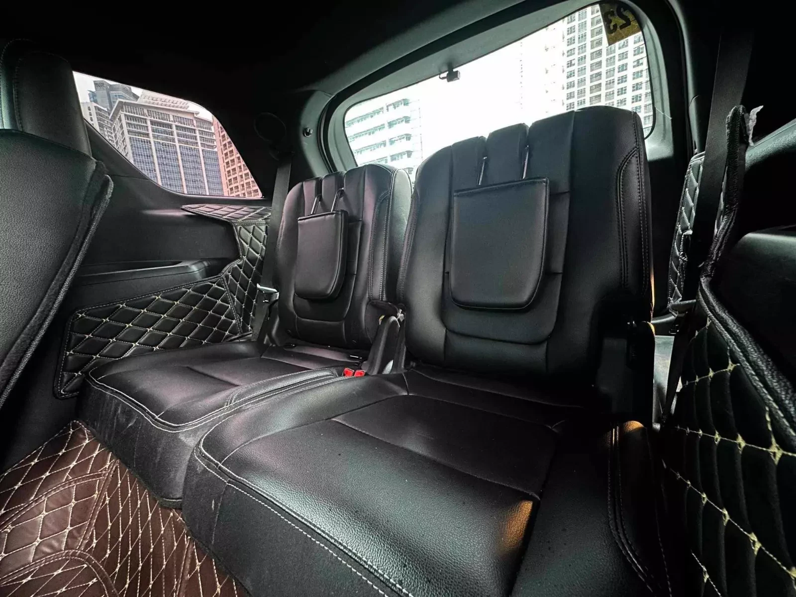 Used 1
                    FORD
                     for Sale Image