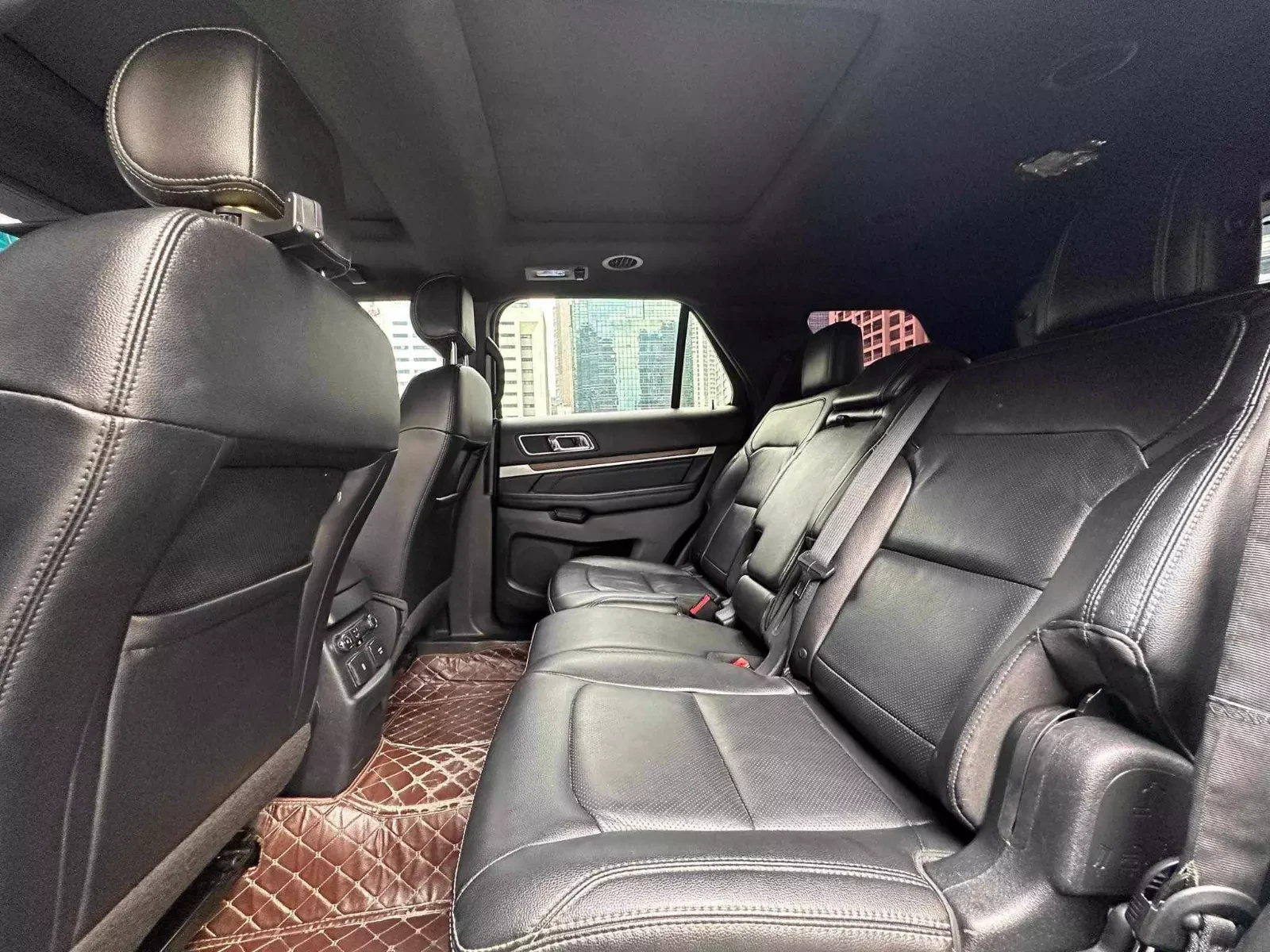 Used 1
                    FORD
                     for Sale Image