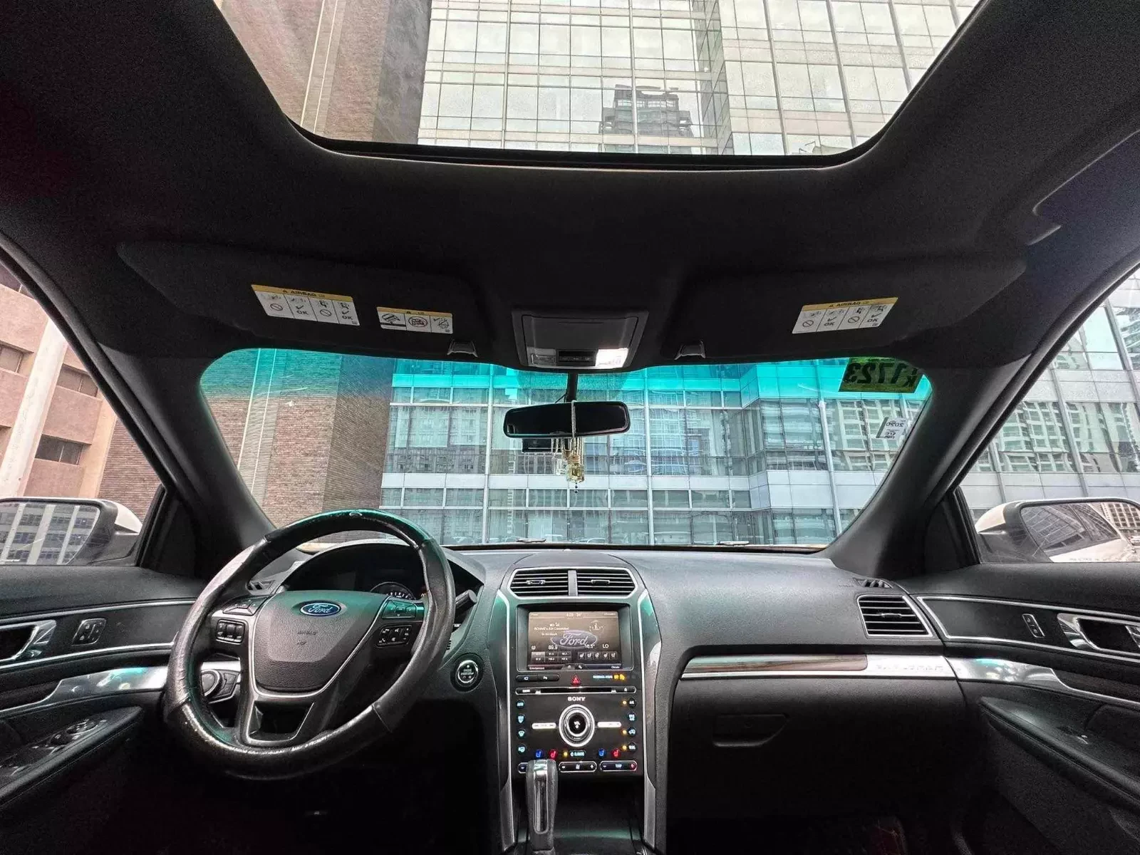 Used 1
                    FORD
                     for Sale Image