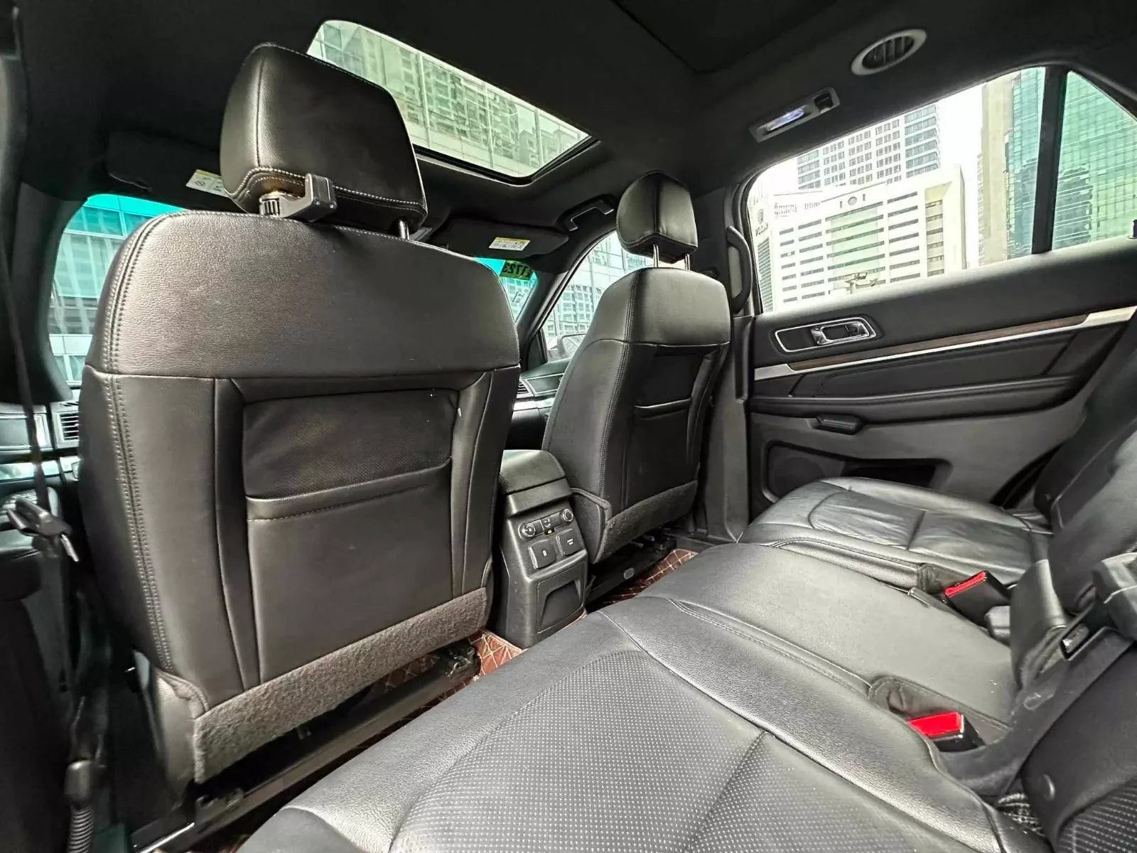 Used 1
                    FORD
                     for Sale Image