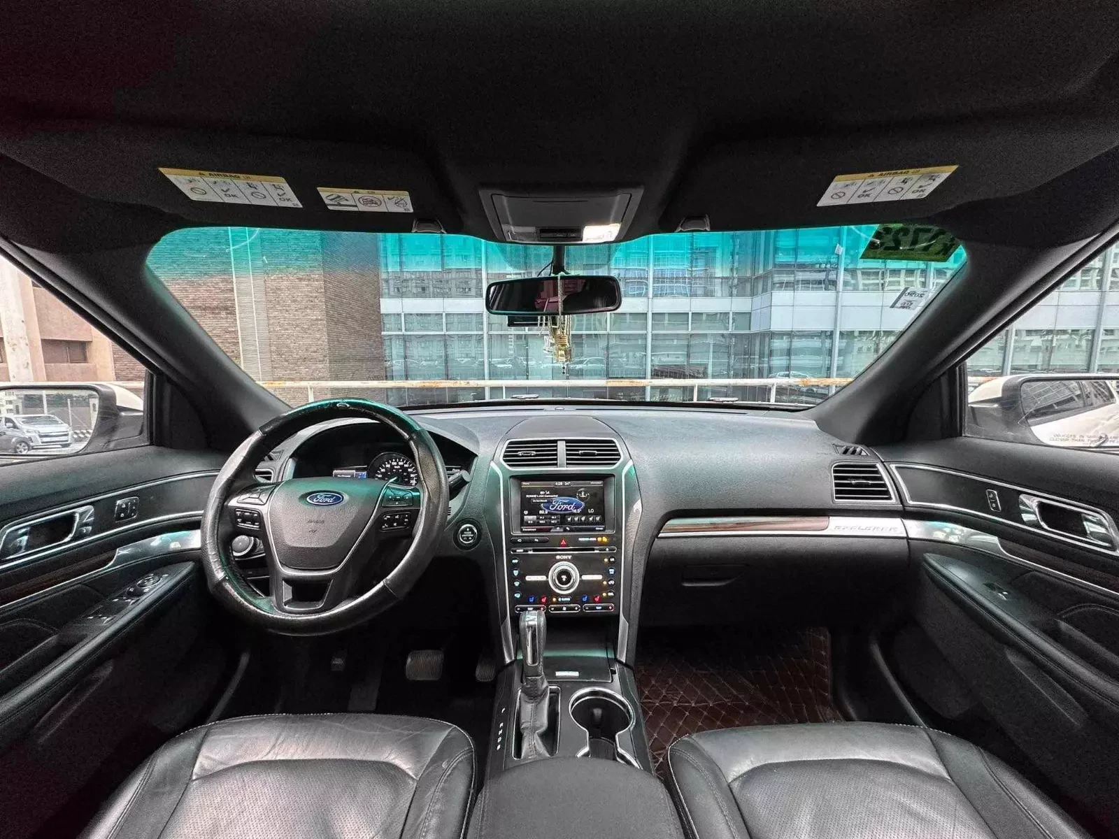 Used 1
                    FORD
                     for Sale Image