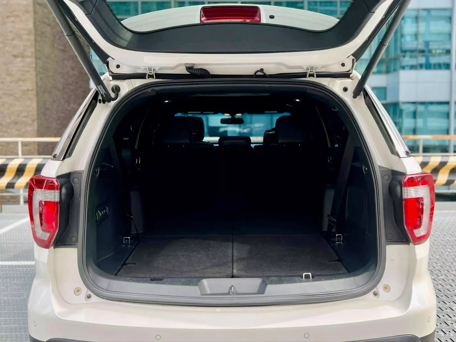 Used 1
                    FORD
                     for Sale Image