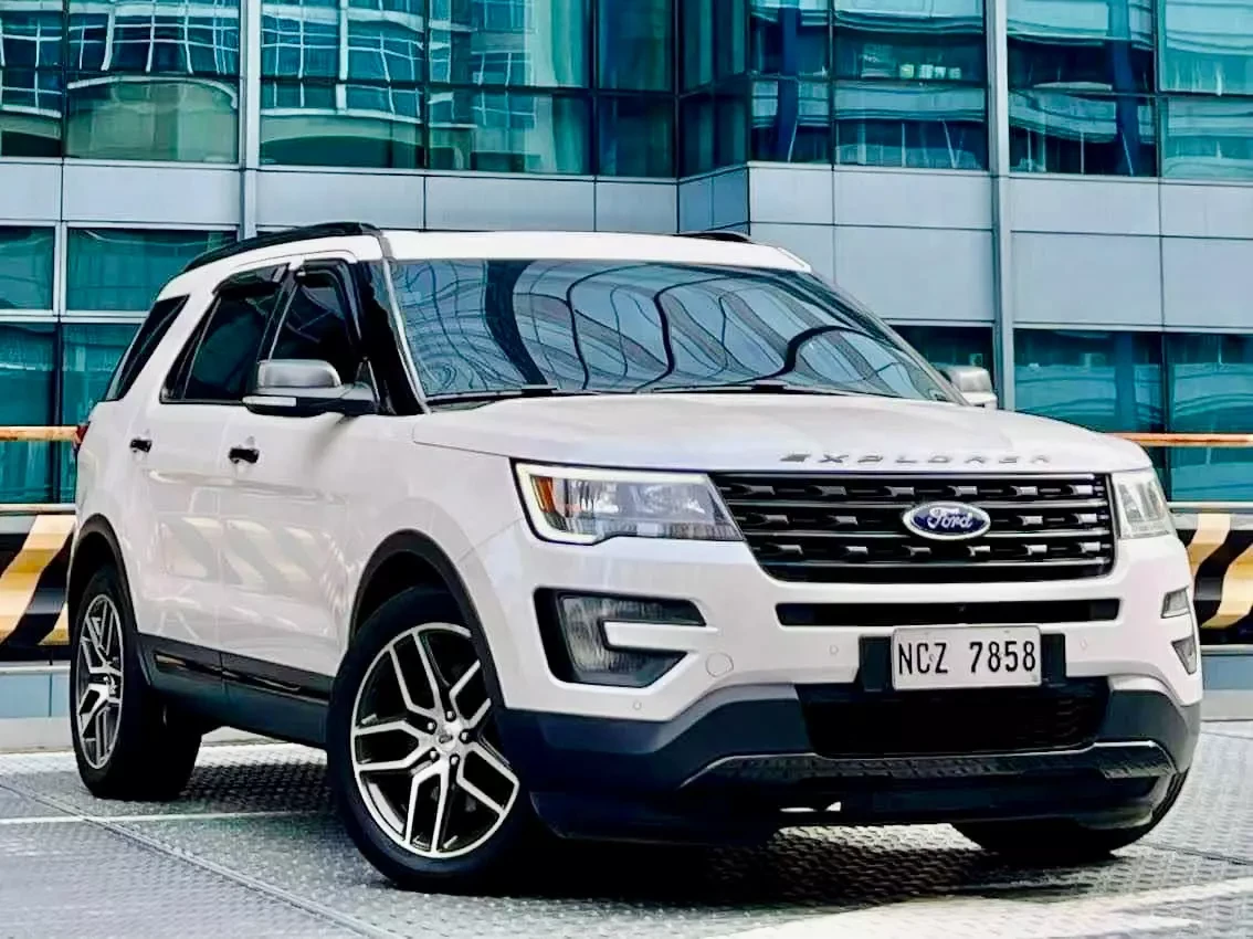 Used 1
                    FORD
                     for Sale Image