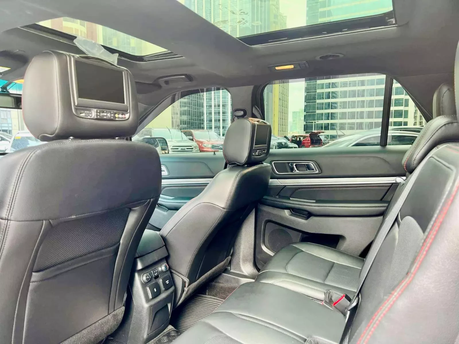 Used 1
                    FORD
                     for Sale Image