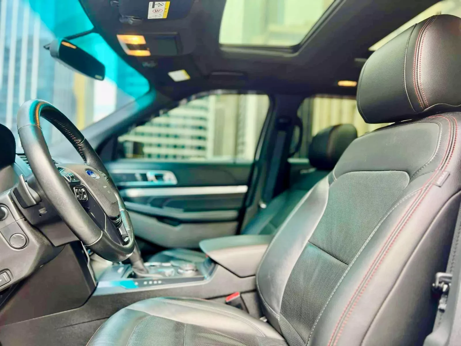 Used 1
                    FORD
                     for Sale Image