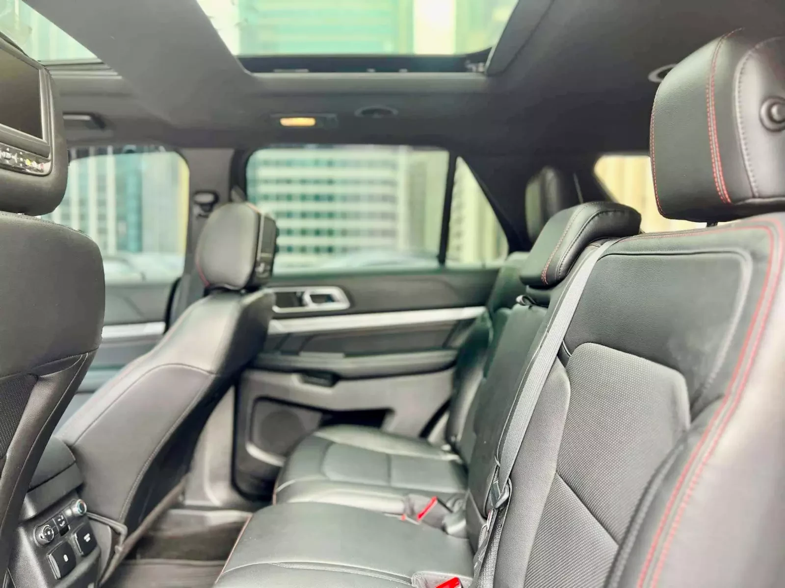 Used 1
                    FORD
                     for Sale Image