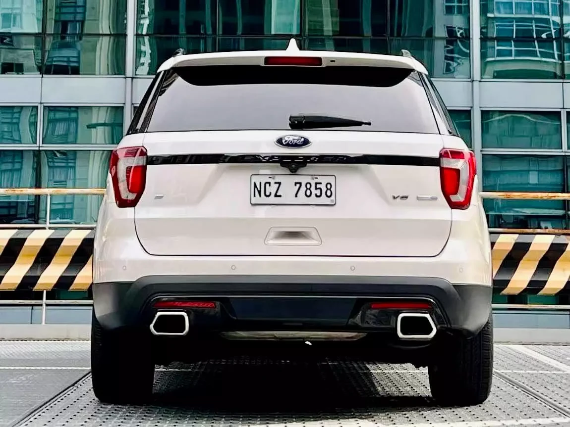 Used 1
                    FORD
                     for Sale Image