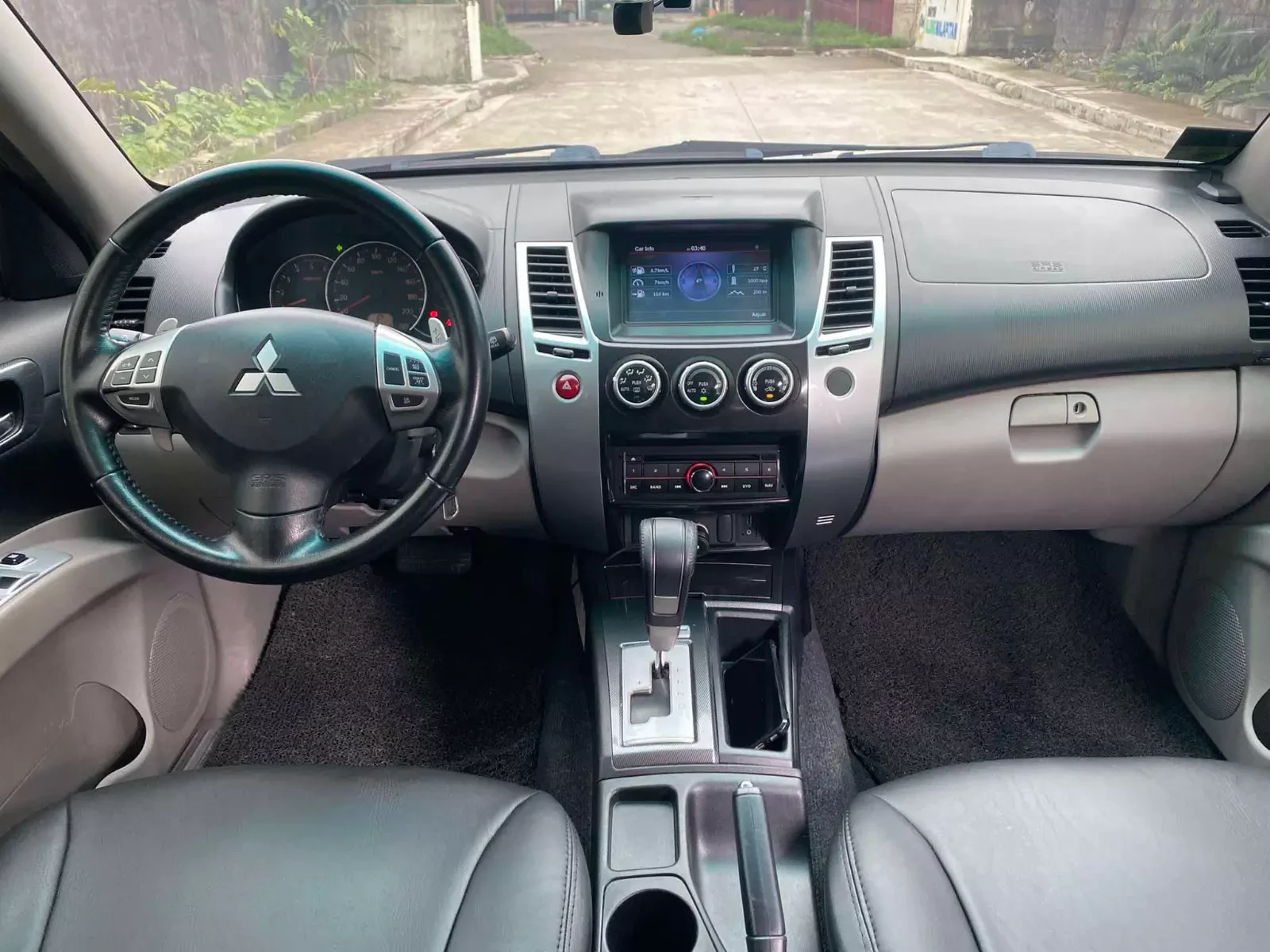 Used 1
                    MITSUBISHI
                     for Sale Image
