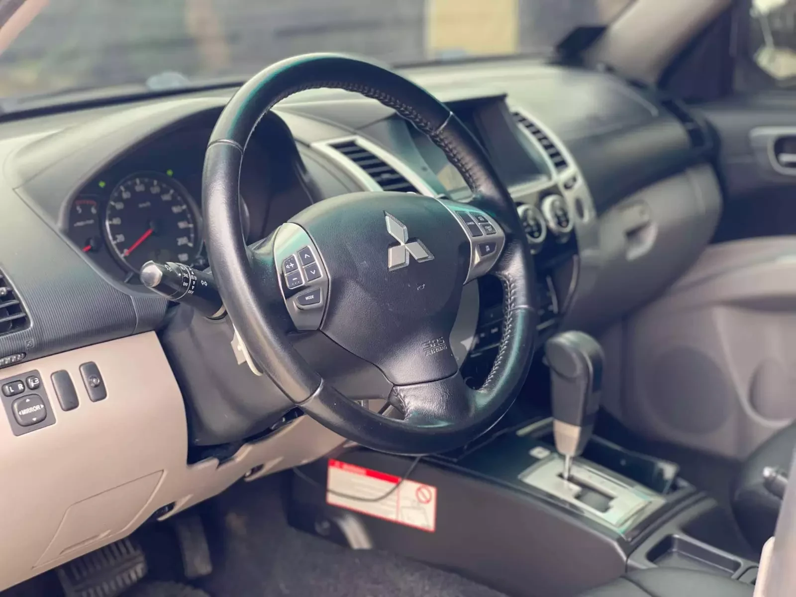 Used 1
                    MITSUBISHI
                     for Sale Image