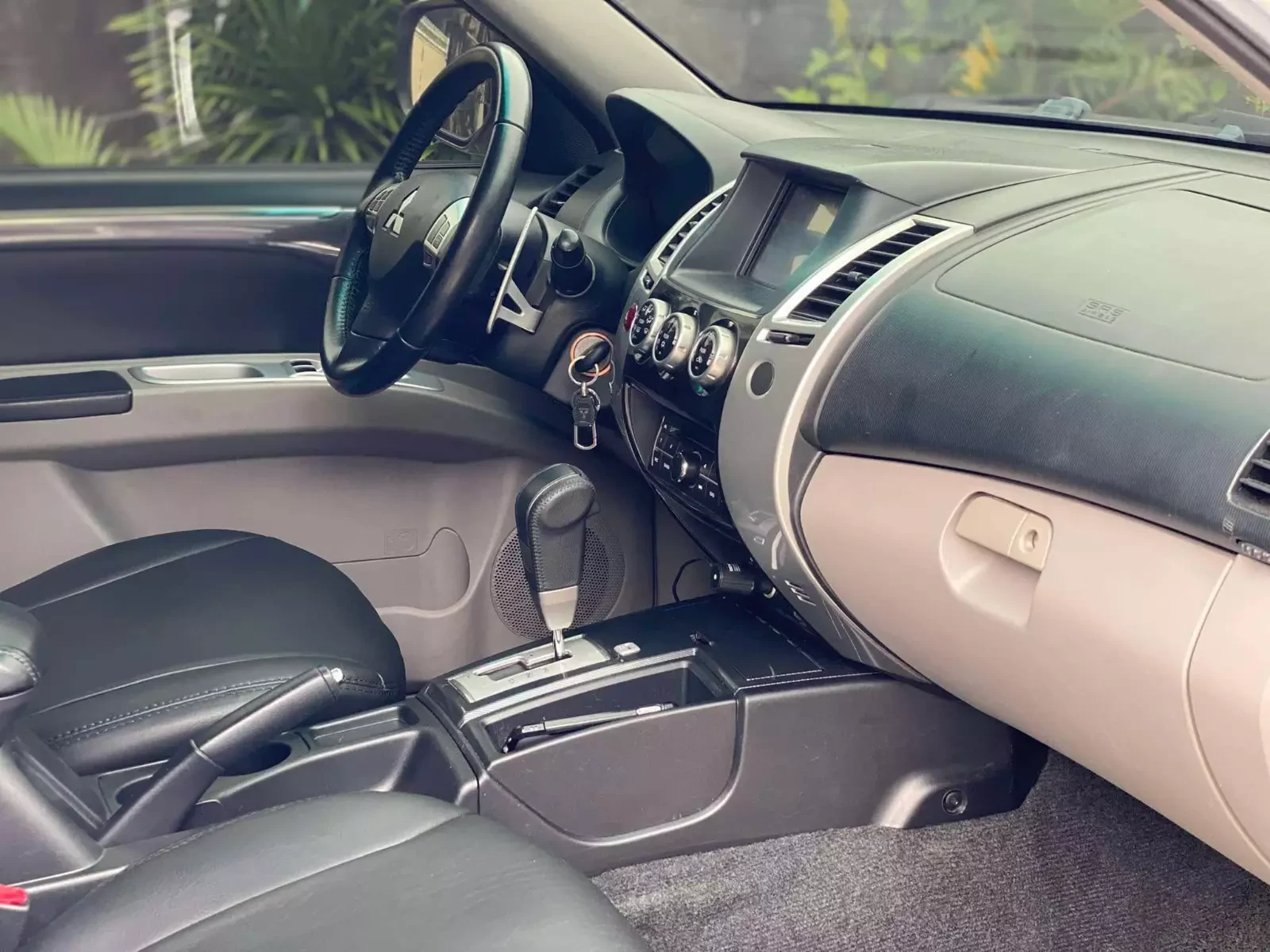 Used 1
                    MITSUBISHI
                     for Sale Image