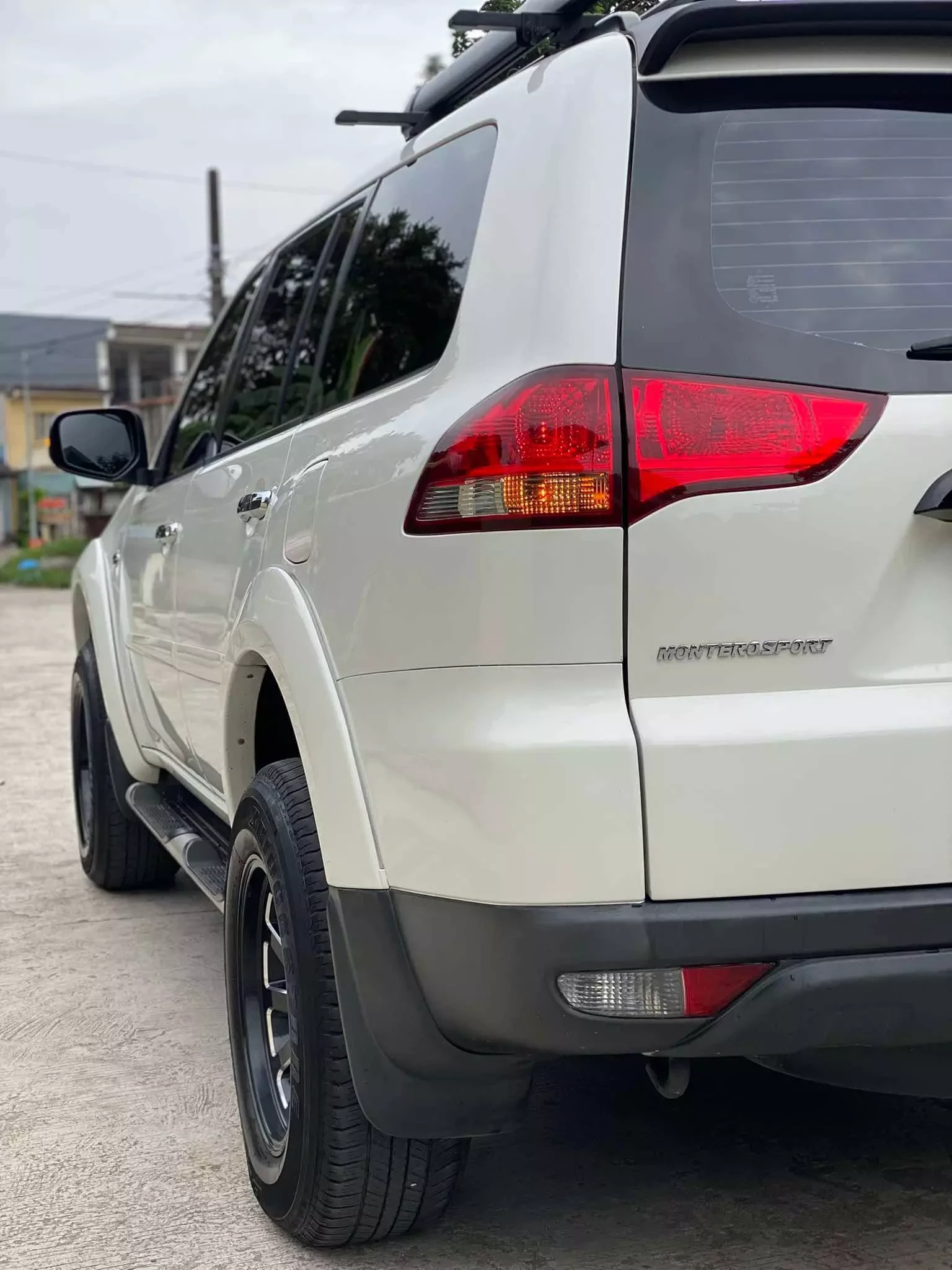 Used 1
                    MITSUBISHI
                     for Sale Image