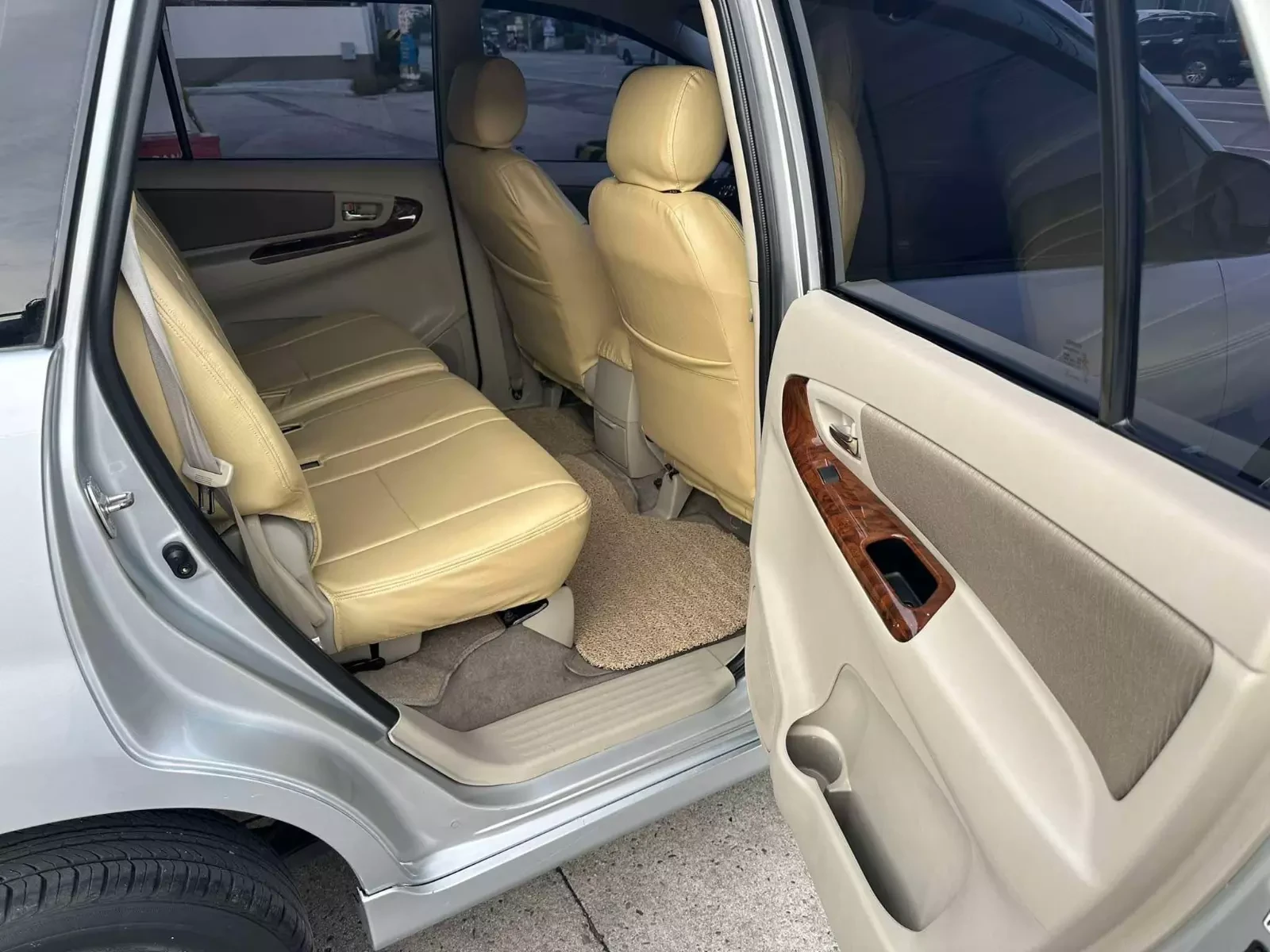 Used 1
                    TOYOTA
                     for Sale Image