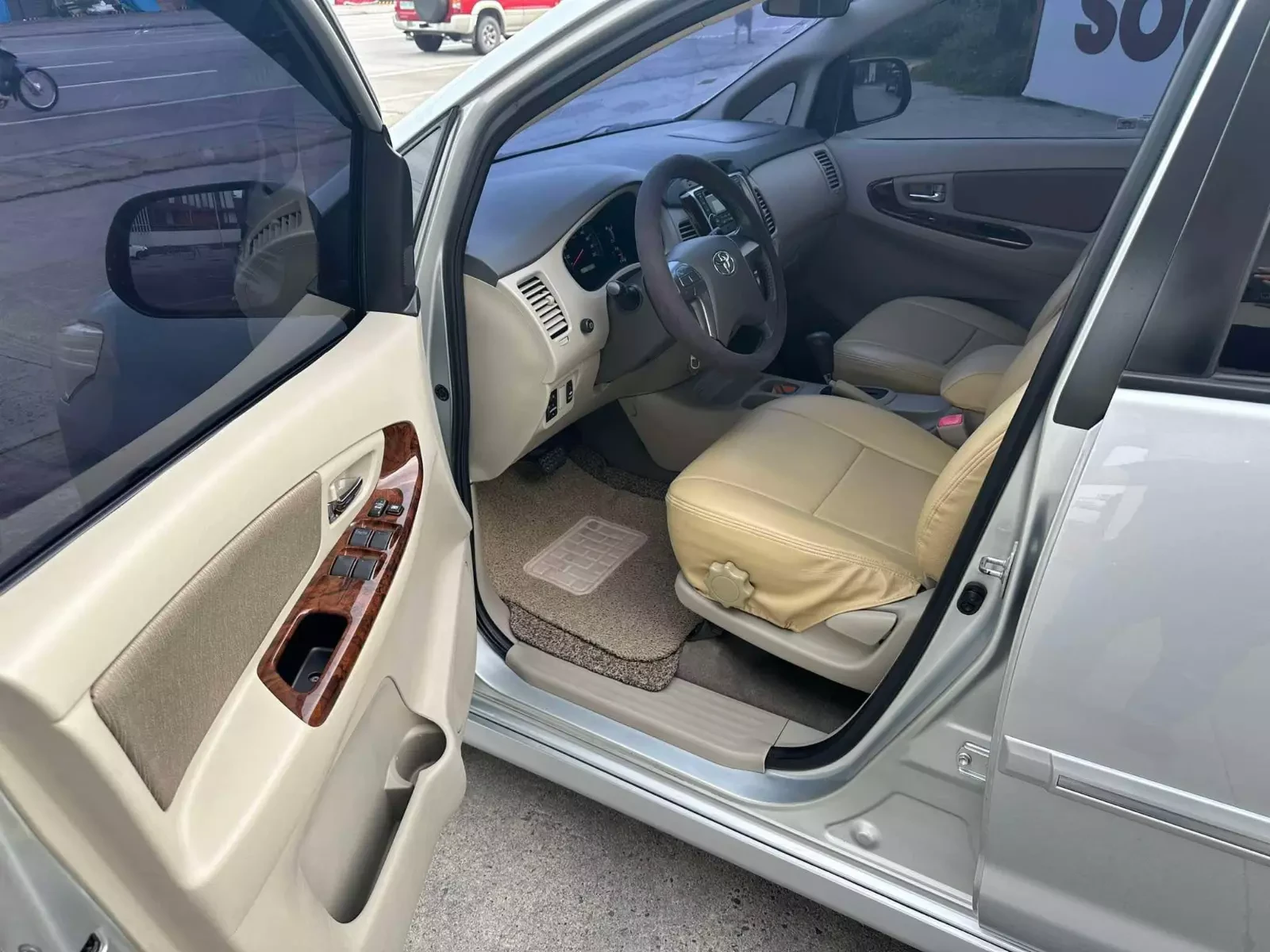 Used 1
                    TOYOTA
                     for Sale Image