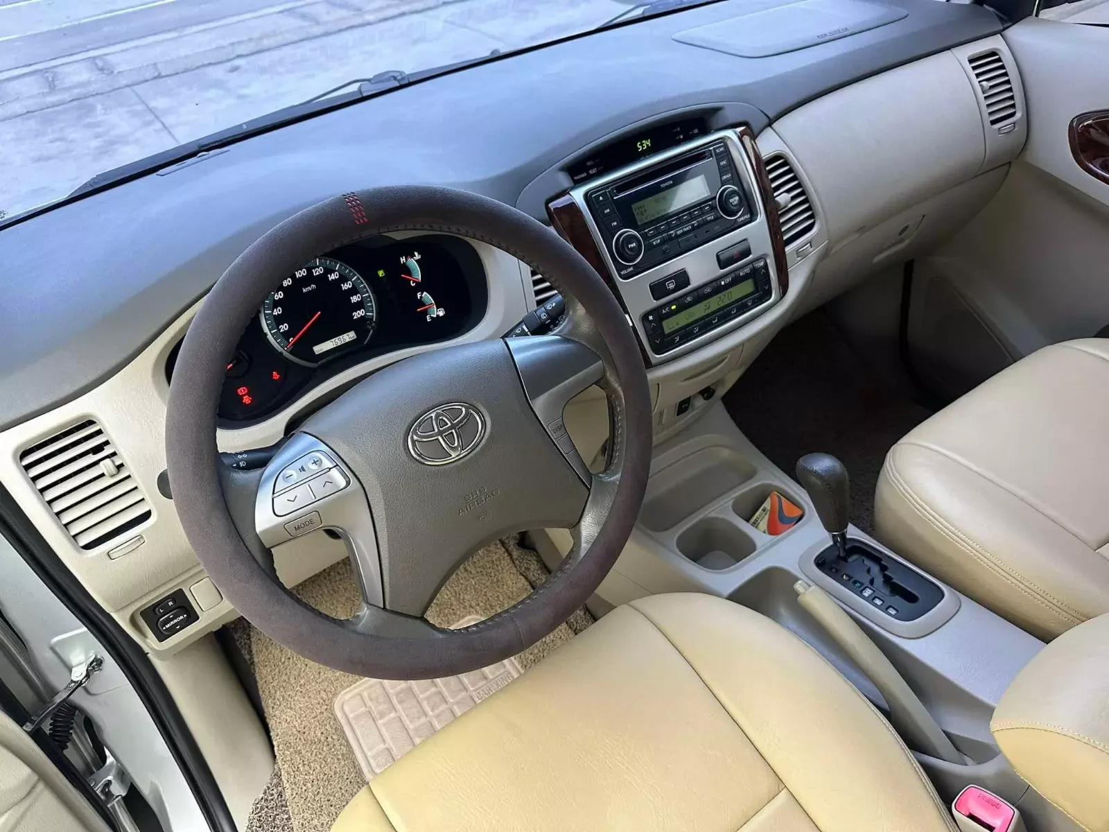 Used 1
                    TOYOTA
                     for Sale Image