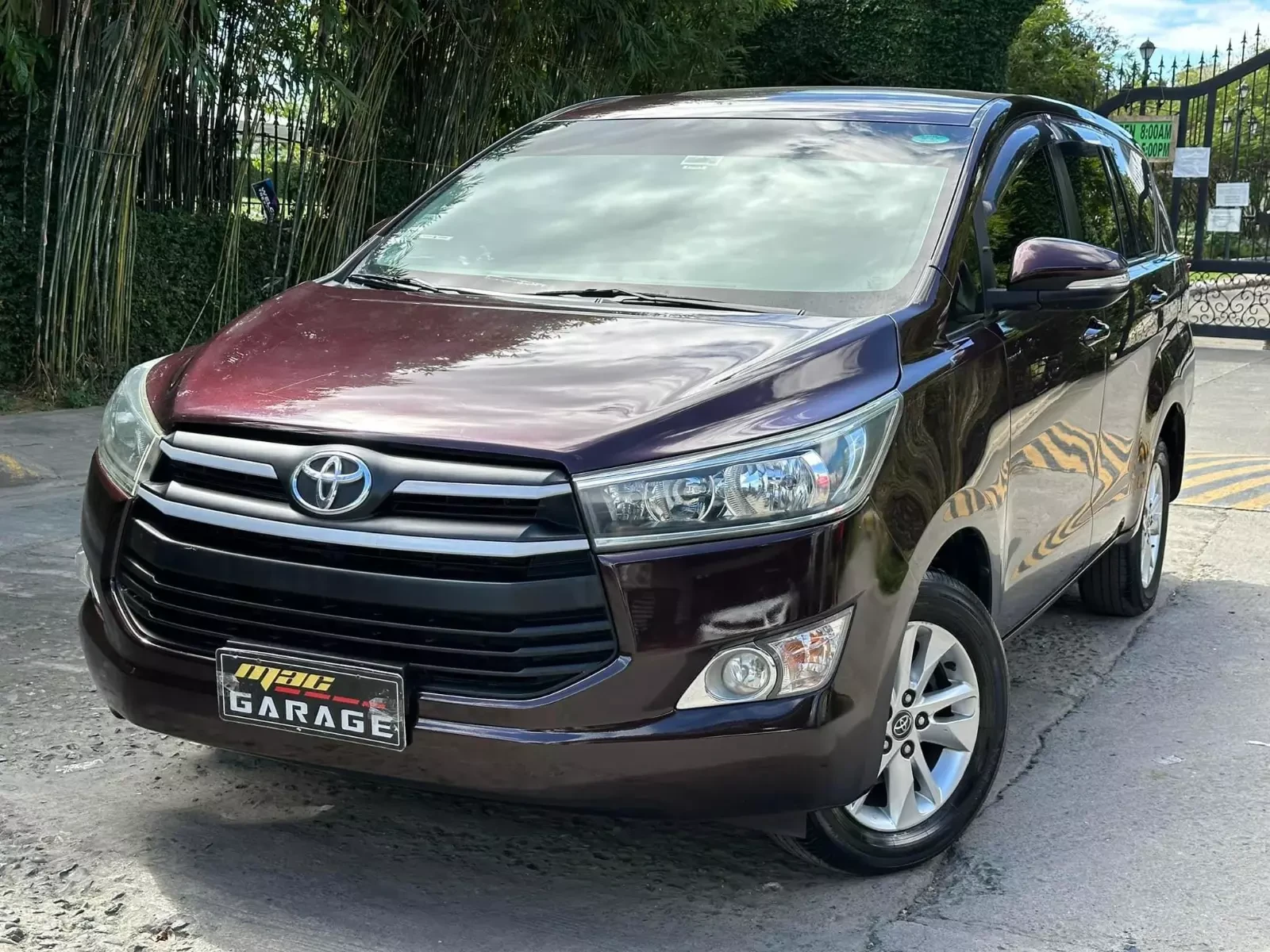 Used 1
                    TOYOTA
                     for Sale Image