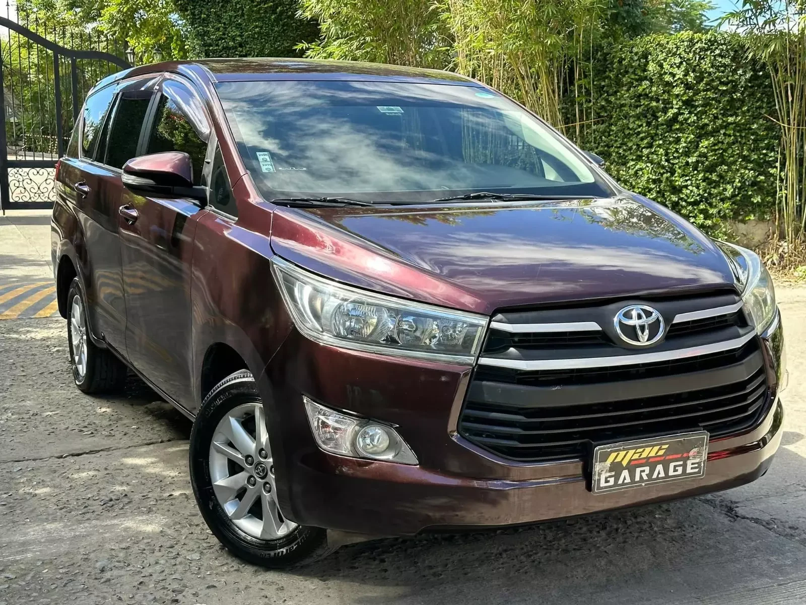 Used 1
                    TOYOTA
                     for Sale Image
