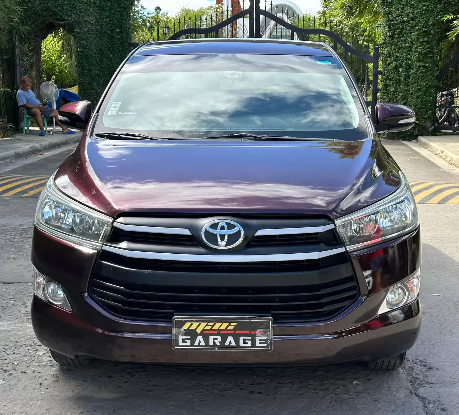 Used 1
                    TOYOTA
                     for Sale Image