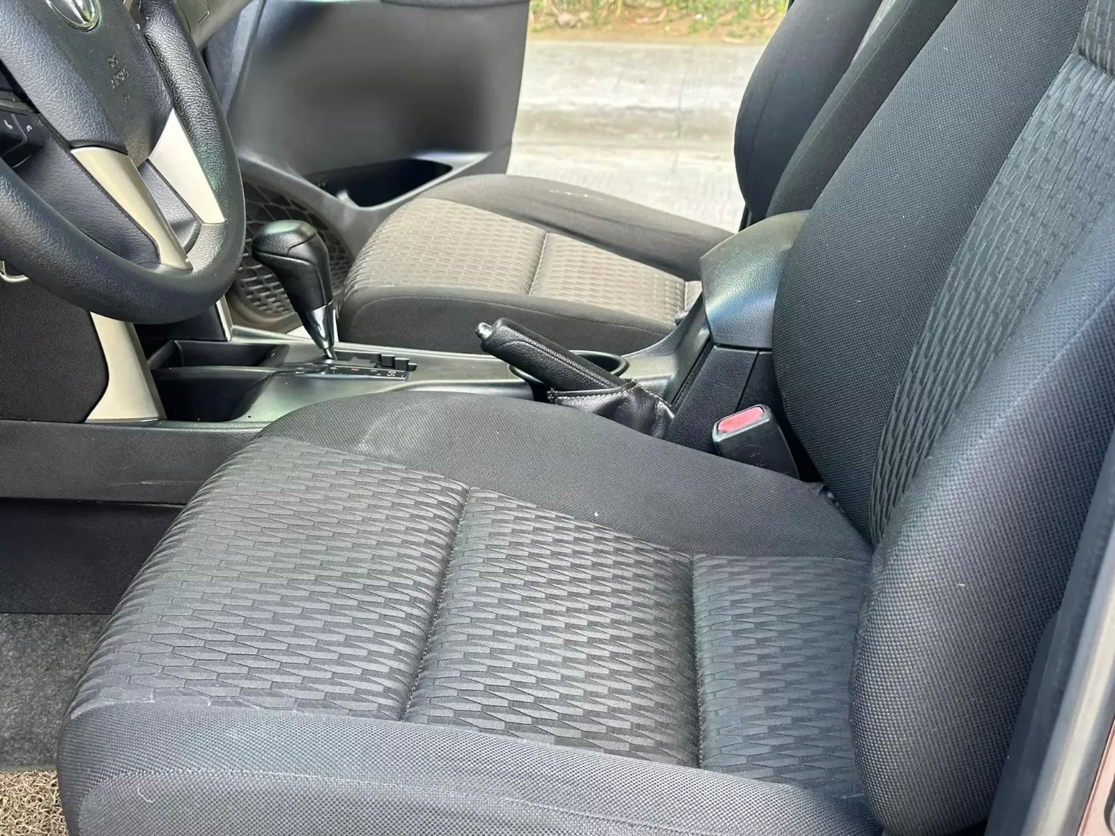 Used 1
                    TOYOTA
                     for Sale Image