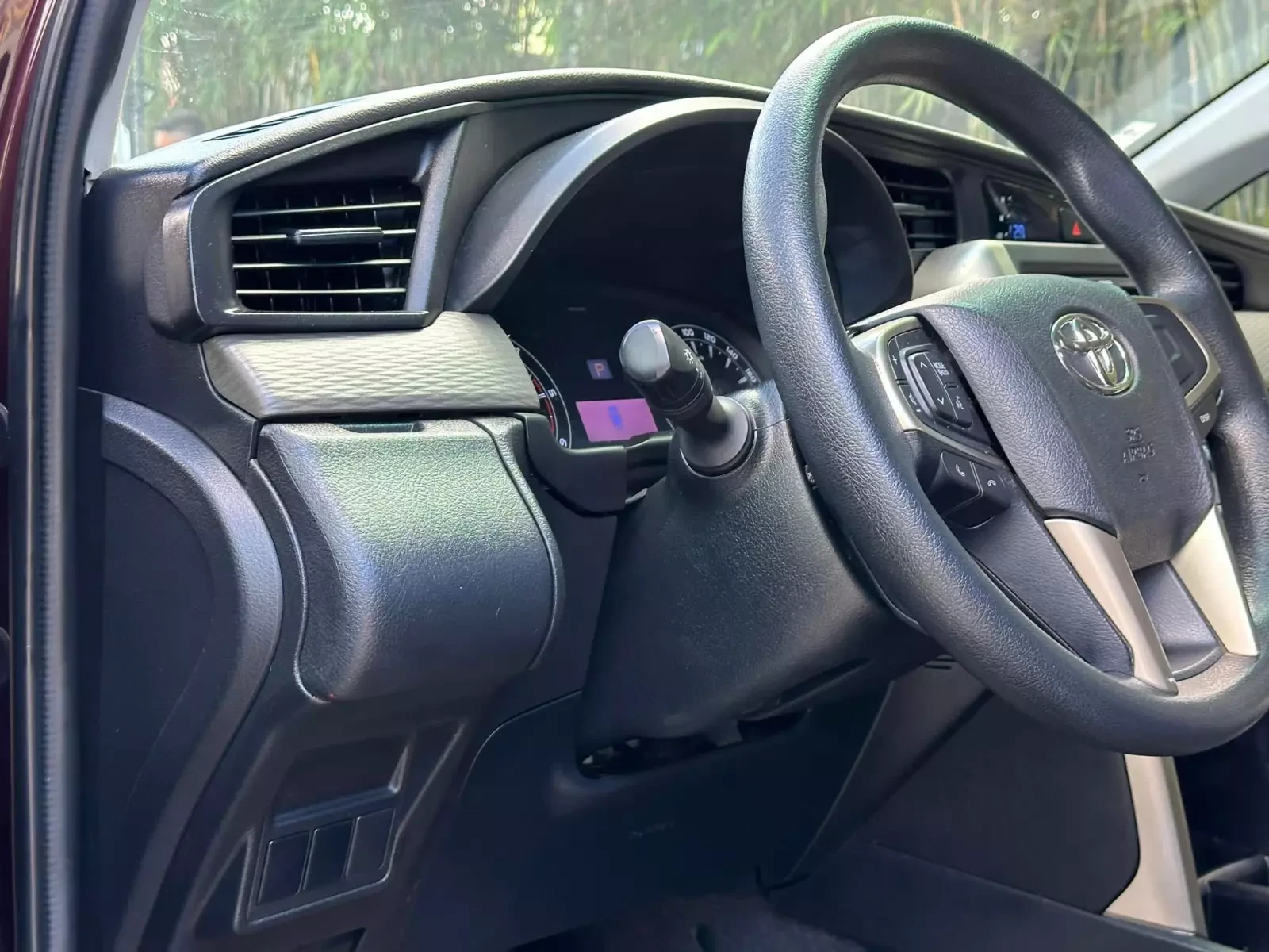 Used 1
                    TOYOTA
                     for Sale Image