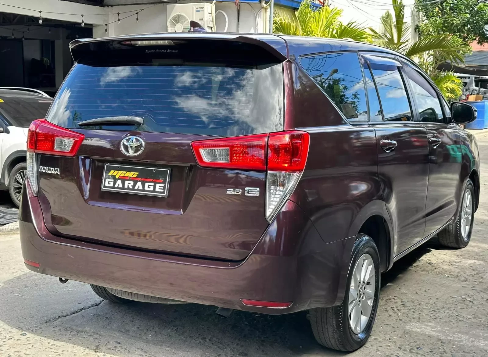 Used 1
                    TOYOTA
                     for Sale Image