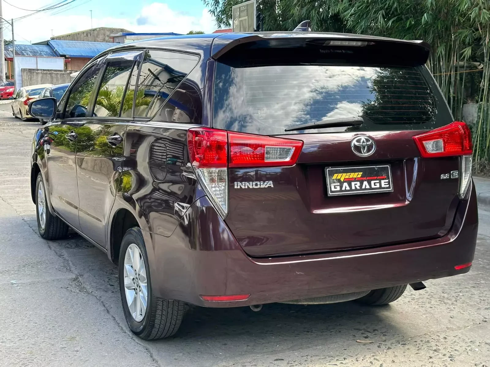 Used 1
                    TOYOTA
                     for Sale Image