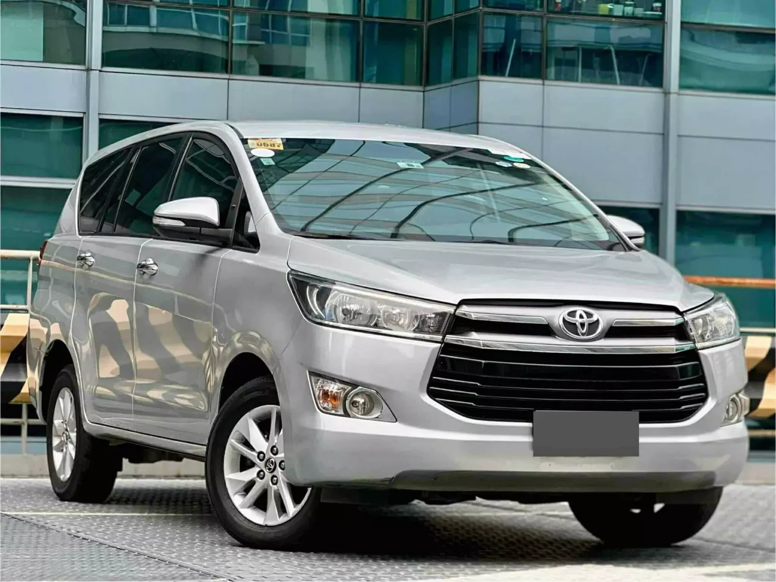 Used 1
                    TOYOTA
                     for Sale Image