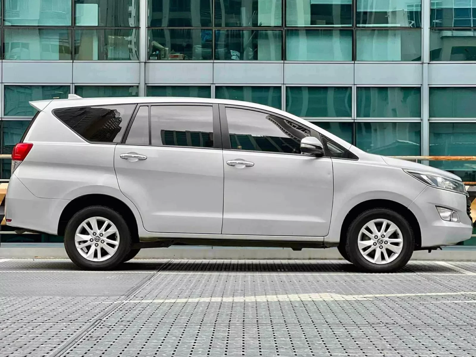 Used 1
                    TOYOTA
                     for Sale Image