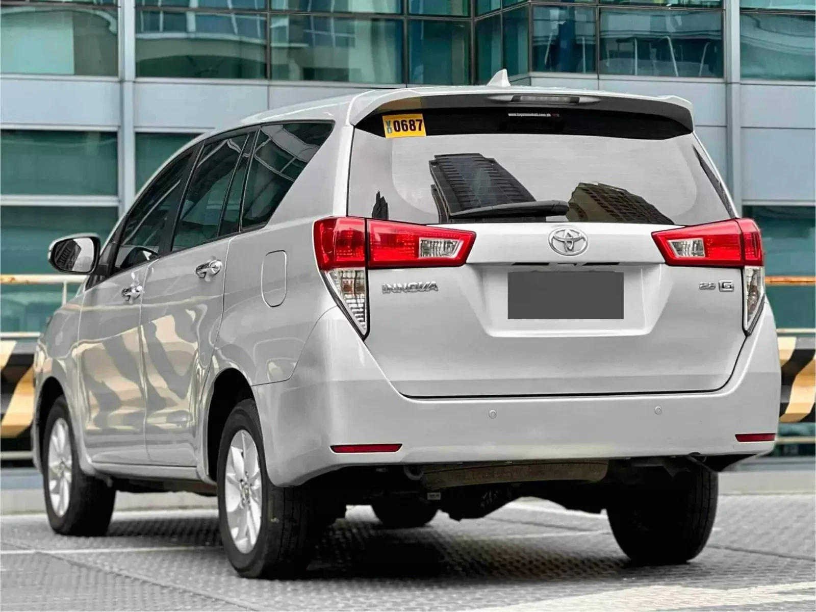 Used 1
                    TOYOTA
                     for Sale Image