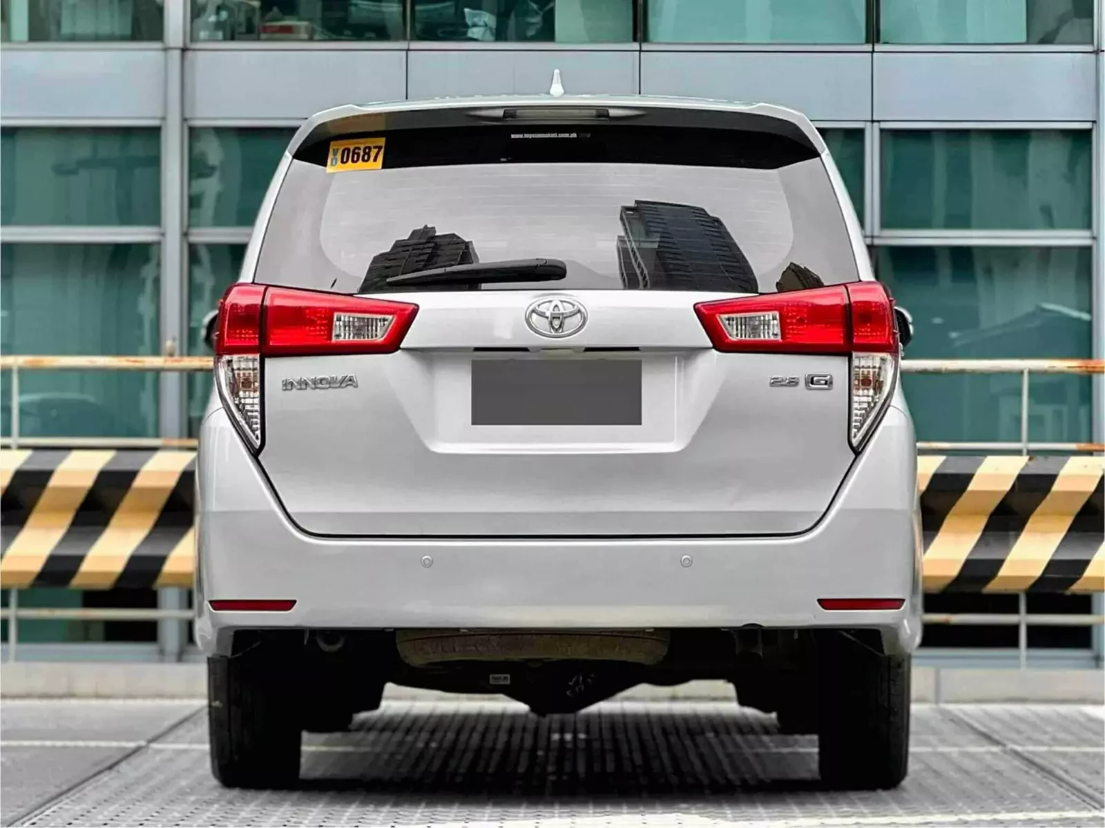 Used 1
                    TOYOTA
                     for Sale Image