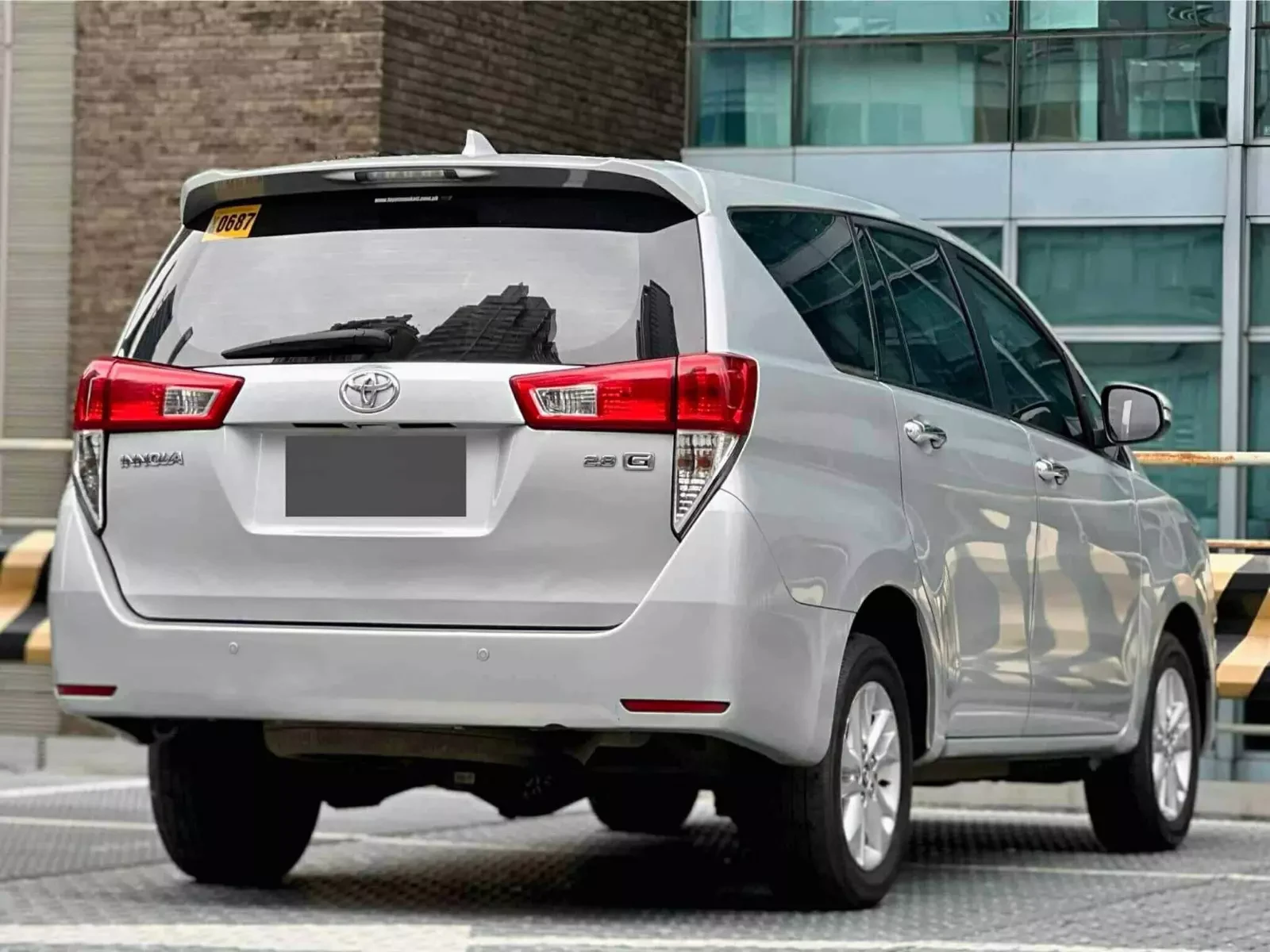 Used 1
                    TOYOTA
                     for Sale Image