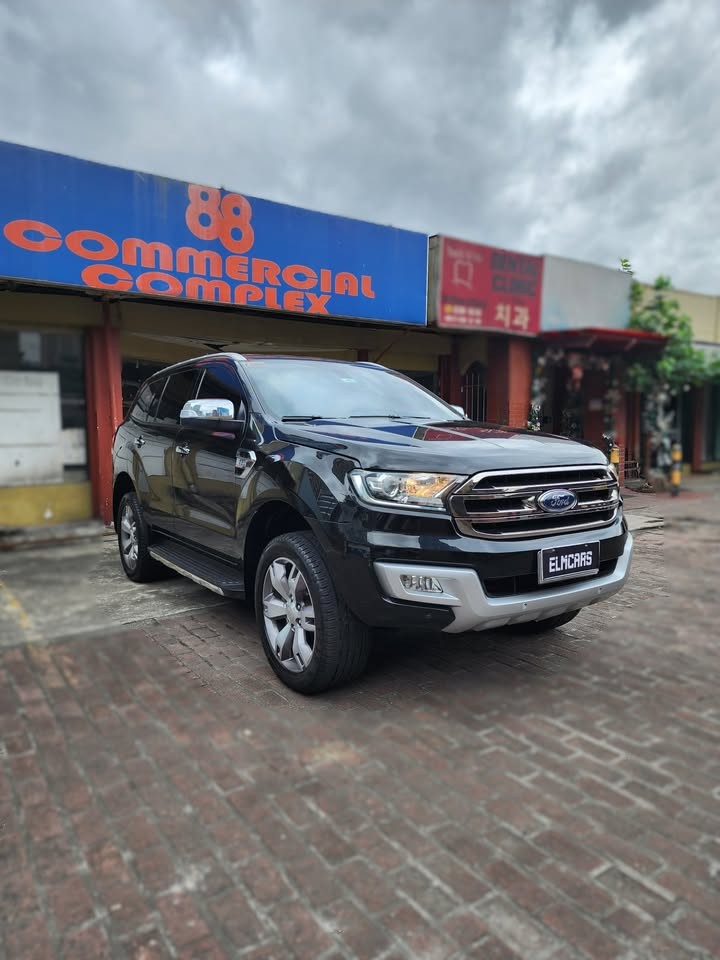 Used 1
                    FORD
                     for Sale Image