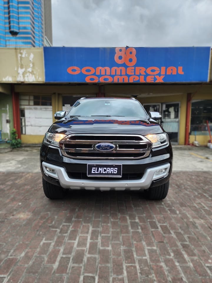 Used 1
                    FORD
                     for Sale Image