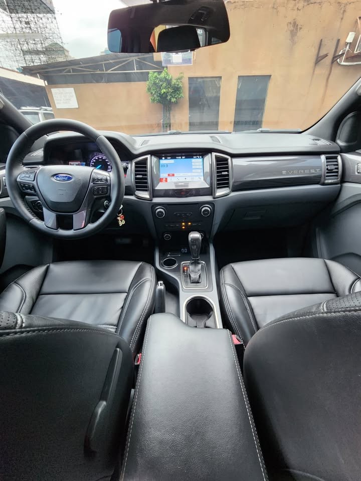 Used 1
                    FORD
                     for Sale Image