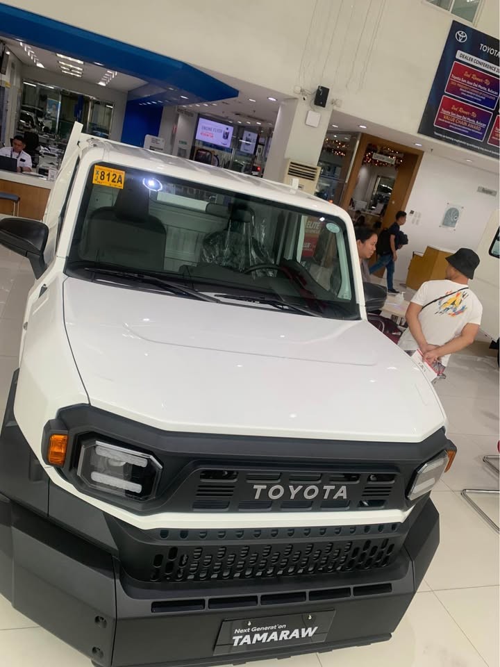 Used 2
                    TOYOTA
                     for Sale Image