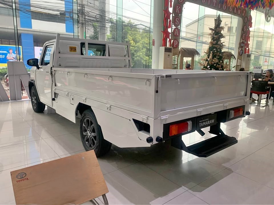 Used 2
                    TOYOTA
                     for Sale Image