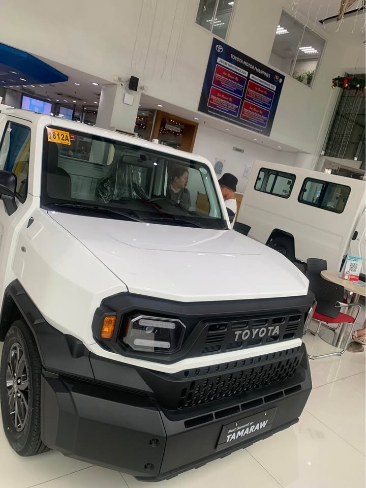 Used 2
                    TOYOTA
                     for Sale Image