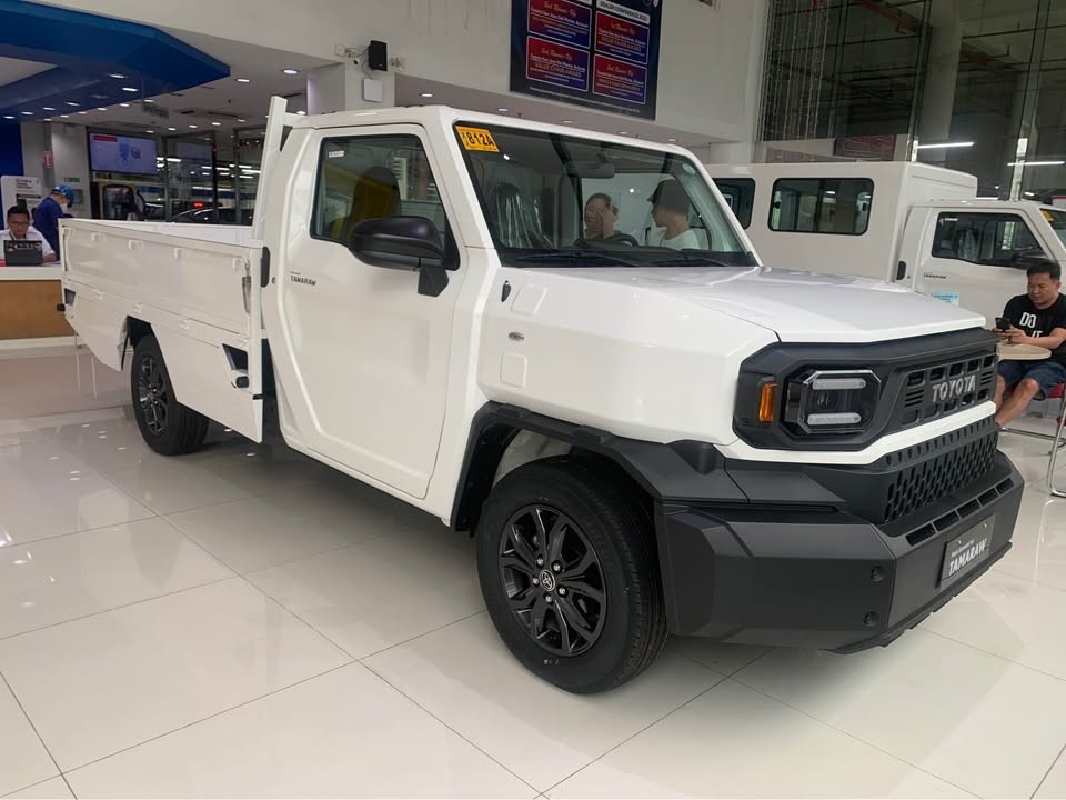 Used 2
                    TOYOTA
                     for Sale Image