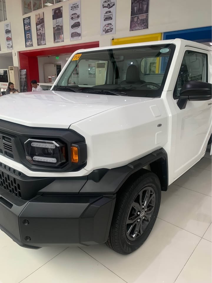 Used 2
                    TOYOTA
                     for Sale Image