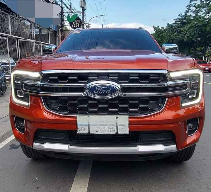 Used 1
                    FORD
                     for Sale Image