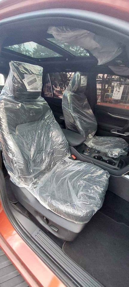 Used 1
                    FORD
                     for Sale Image