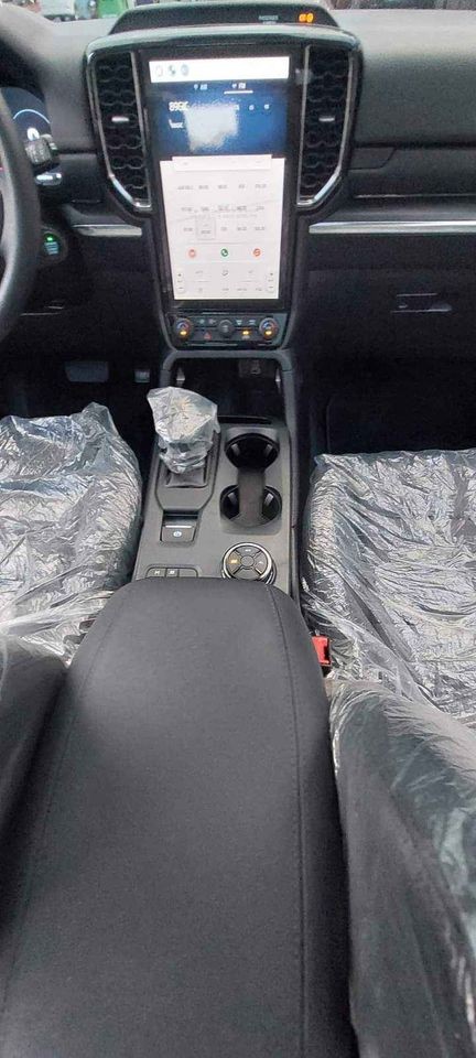 Used 1
                    FORD
                     for Sale Image