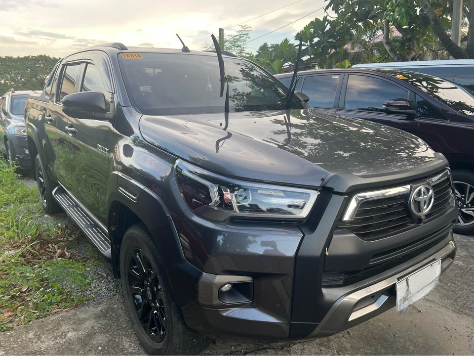 Used 1
                    TOYOTA
                     for Sale Image