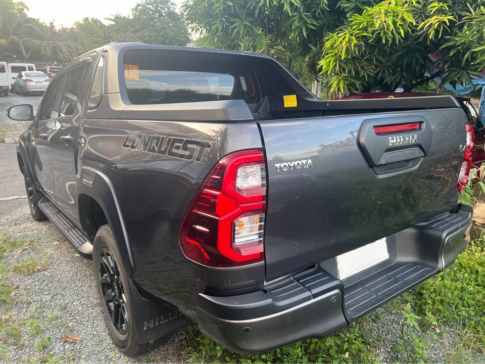 Used 1
                    TOYOTA
                     for Sale Image