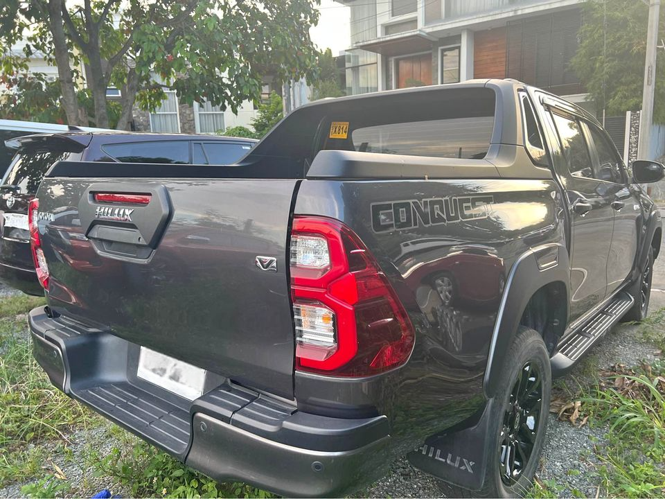 Used 1
                    TOYOTA
                     for Sale Image