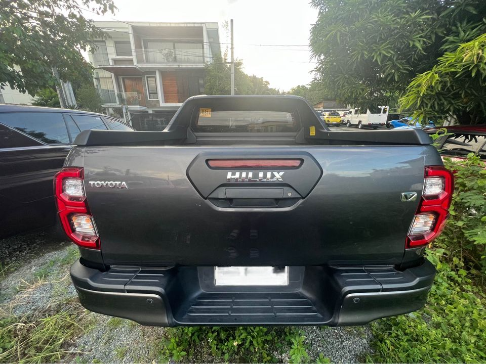 Used 1
                    TOYOTA
                     for Sale Image