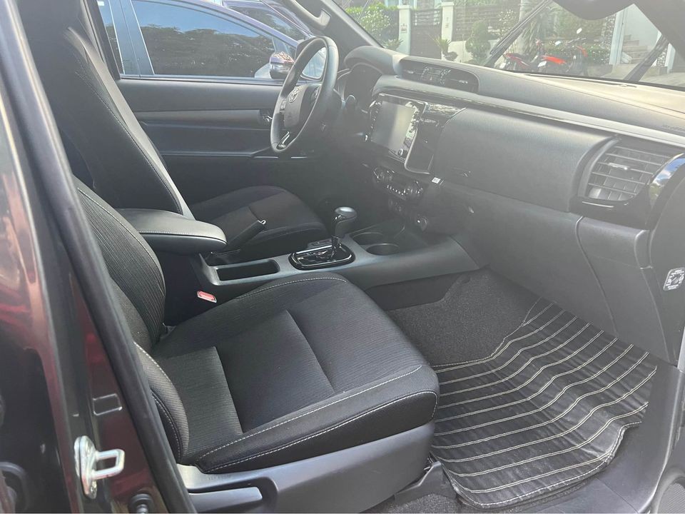 Used 1
                    TOYOTA
                     for Sale Image