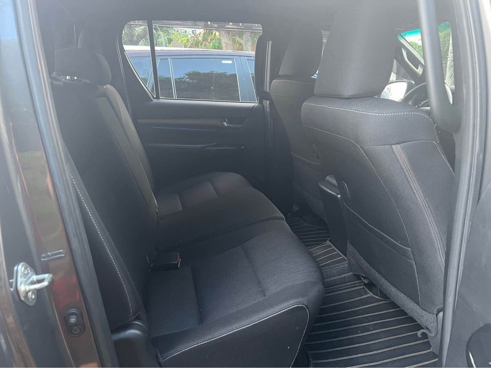 Used 1
                    TOYOTA
                     for Sale Image