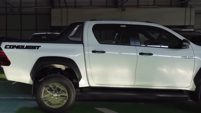 Used 1
                    TOYOTA
                     for Sale Image